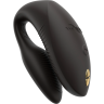 Вибратор для пар WE-VIBE CHORUS PRO черный SNSP1SG9